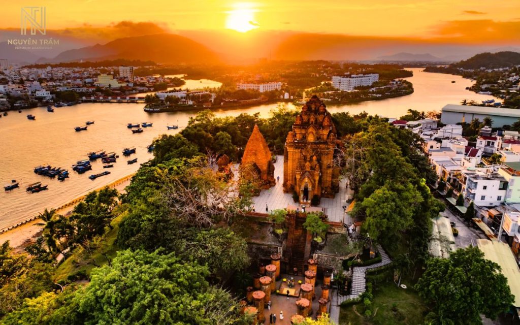 Khánh Hòa được mệnh danh là "thủ phủ" trầm hương của Việt Nam