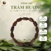 VÒNG TRẦM HƯƠNG PHILLIP TRÚC CHÌM NƯỚC – ĐỈNH CAO TRẦM HƯƠNG