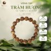 VÒNG TRẦM HƯƠNG PHILLIP – SỰ KẾT HỢP HOÀN HẢO GIỮA THỜI TRANG VÀ VƯỢNG KHÍ