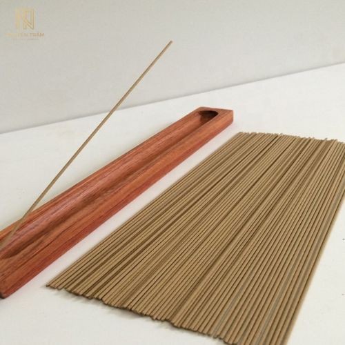 Nhang trầm hương không tăm