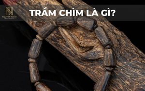 Trầm chìm