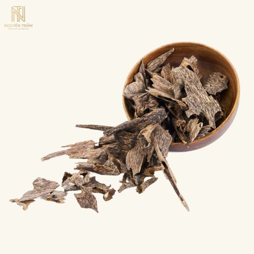 Trầm hương miếng