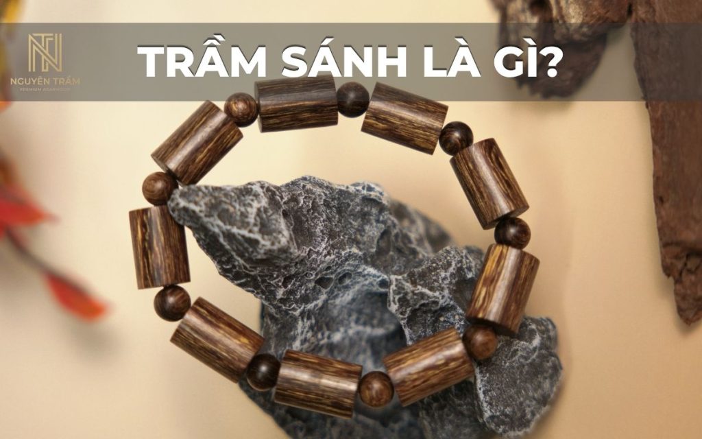 Giá trầm sánh không có mức cố định